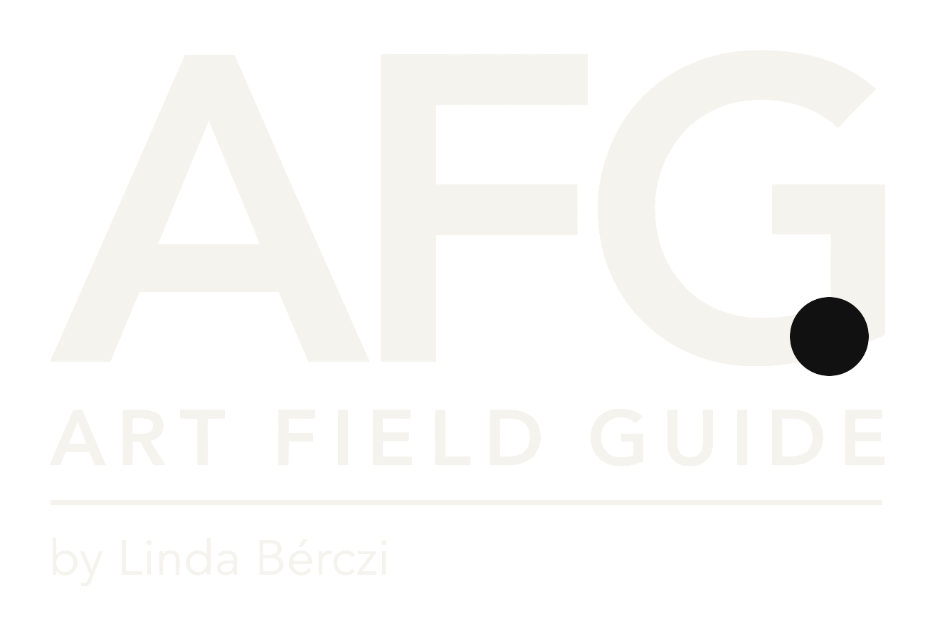 Art Field Guide